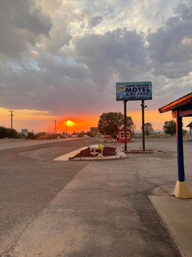 Four Winds & Rv Park Carrizozo