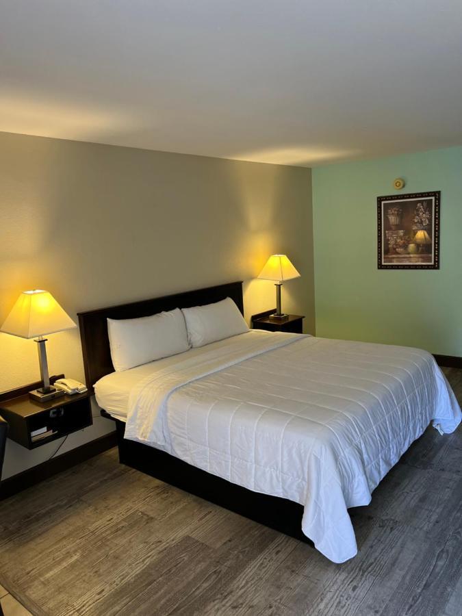 Four Winds & Rv Park 4* Carrizozo